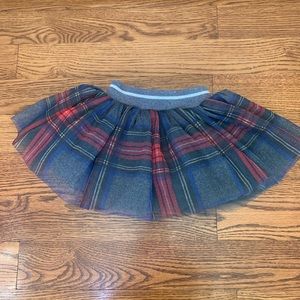 Lapin house 18 month tutu